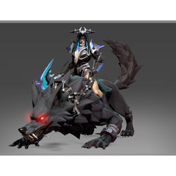 Bloodmoon Stalker