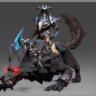 Bloodmoon Stalker