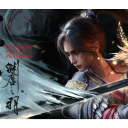 Wuchang: Fallen Feathers Deluxe Edition | ПОДАРОК STEAM