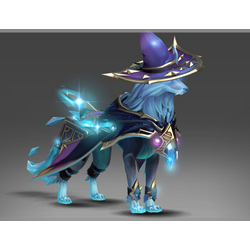 Canis Crystallum