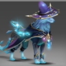 Canis Crystallum