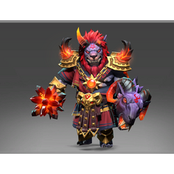 Caprine Chimera