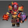 Caprine Chimera