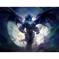 Dread of Night