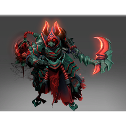 Elegy of the Reaper