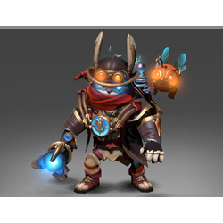 Hare of the Cog