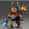 Hare of the Cog