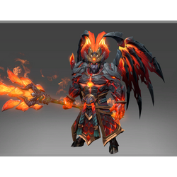 Igneous Infernal
