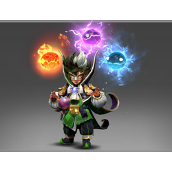 Magus Mimicry