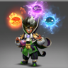 Magus Mimicry