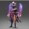 Proselyte of the Sakura Clan