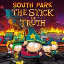 South Park: The Stick of Truth - Оффлайн
