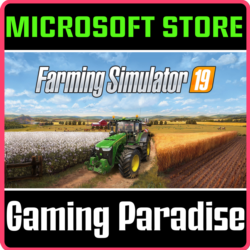 FARMING SIMULATOR 19 (WINDOWS 10) PC (WIN) КЛЮЧ/КОД