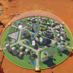 Surviving Mars - Оффлайн