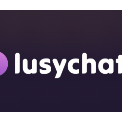 lusychat.ai Подписка Premium/Deluxe/Ultra на 1 месяц