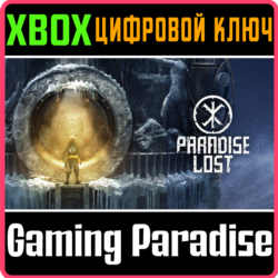 PARADISE LOST XBOX КЛЮЧ/КОД