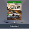 ☀️ Project CARS 3 🎮 Xbox One | Series X|S