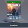 ☀️ Wasteland 3 🎮 Xbox One | Series X|S