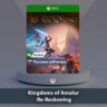 ☀️ Kingdoms of Amalur Reckoning 🎮Xbox One | Series X|S