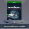 ☀️ Remothered Broken Porcelain 🎮 Xbox One | Series X|S