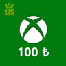 Xbox Турция (100  ) Подарочная карта | 24/7 Автодоставка