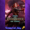 Warhammer 40,000 Rogue Trader - Void Shadows XBOX DLC Ключ