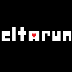 DELTARUNE Steam gift