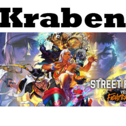 Street Fighter™ 6 Years 1-2 Fighters Edition steam