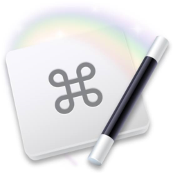 Keyboard Maestro Клавиша Keyboard Maestro MAC OS