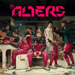 💥The Alters 🔵 PS5 🔴ТУРЦИЯ🔴