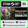 Tom Clancy&acute;s The Division 2  Battle for Brooklyn Deluxe