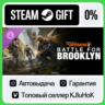 Battle for Brooklyn DLC - Tom Clancy&acute;s The Division 2