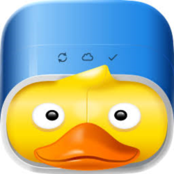 Пожизненный ключ активации Mountain Duck 5 Mac/win