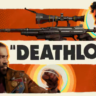 | DEATHLOOP | ЧИСТЫЙ АККАУНТ