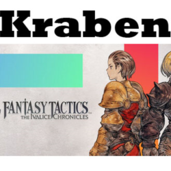 Final Fantasy Tactics - The Ivalice Chronicles steam