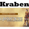 FINAL FANTASY TACTICS - The Ivalice Chronicles Deluxe