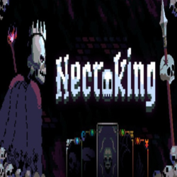 Necroking (Steam ключ / РФ Весь Мир)