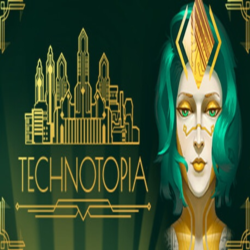 Technotopia (Steam ключ / РФ Весь Мир)