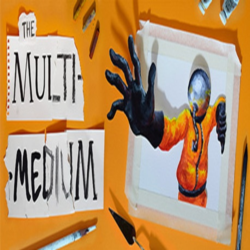 The Multi-Medium (Steam ключ / РФ Весь Мир)