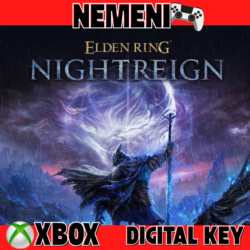 ELDEN RING NIGHTREIGN Xbox Series X/S Xbox One КЛЮЧ