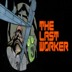 The Last Worker (Steam key / РФ Весь Мир)