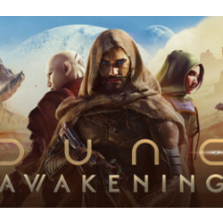 🎮Dune: Awakening Steam Gift