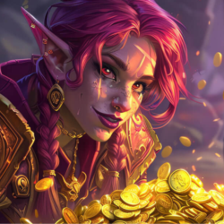 WOW [RU/EU] Все сервера