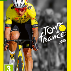 Tour de France 2025 - Deluxe Edition Xbox Series X|S