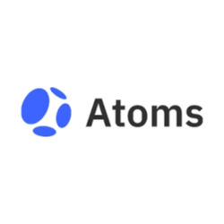 Atoms.dev — подписка Pro/Max на 1 месяц | ПОЛНАЯ ГАРАНТИЯ