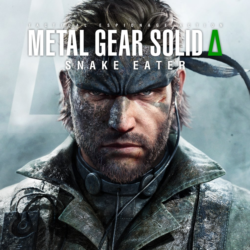 Все регионы    METAL GEAR SOLID  : SNAKE EATER  издания