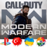 Call of Duty Modern Warfar PS4/Турция/Украина/Индия/PS