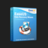 EaseUS Data Recovery Wizard Pro для Mac 1 ПК пожизненно