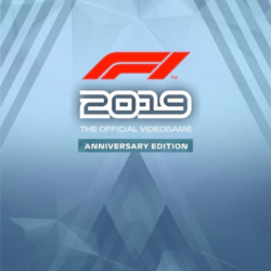 F1® 2019 Anniversary Edition✅Region free🌍❗Steam Key🔑❗️Автовыдача⚡🚀