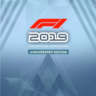 F1® 2019 Anniversary Edition✅Region free🌍❗Steam Key🔑❗️Автовыдача⚡🚀